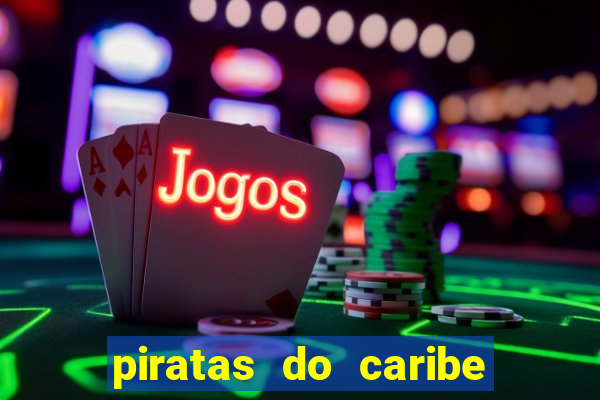 piratas do caribe 6 o retorno de davy jones